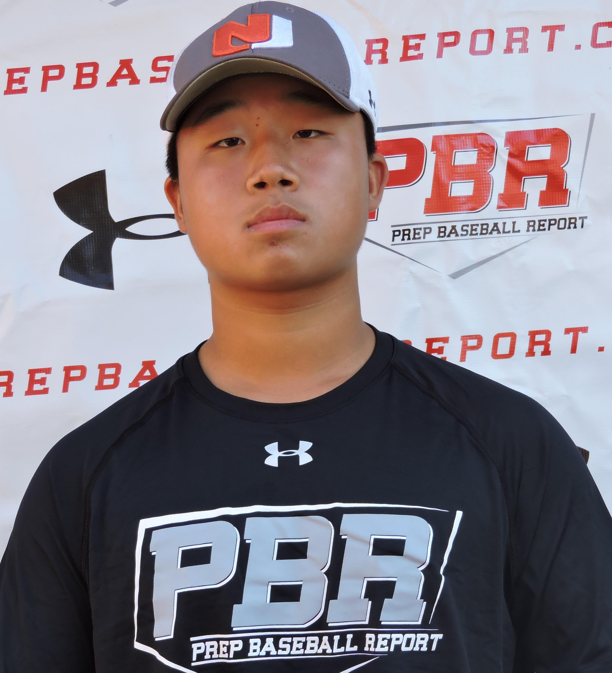 Ethan Suh