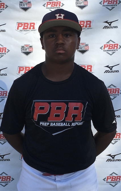 Jordan Burwell