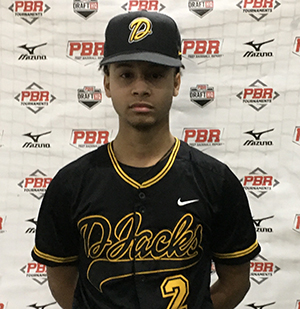 Nick Hernandez