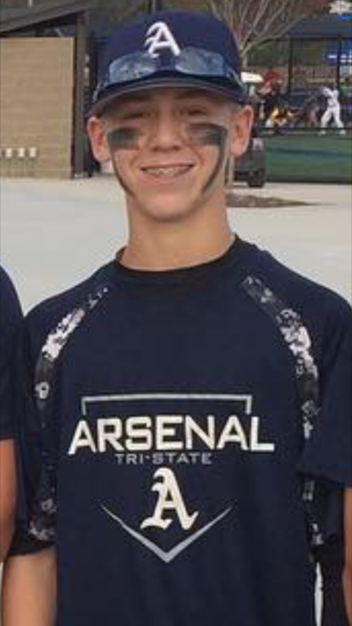 Jake Lutz