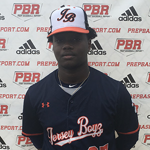 Jaylen Robinson