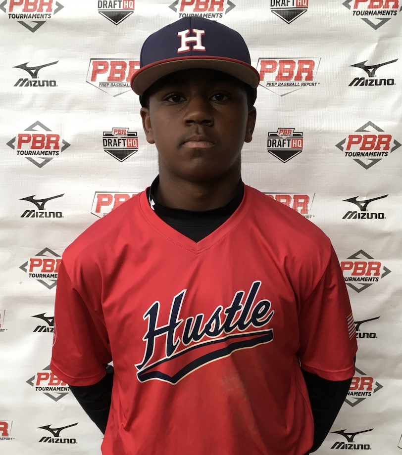Jordan Burwell