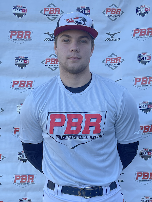 Parker Rutkowski