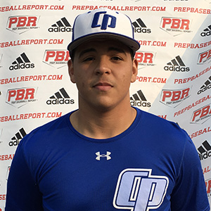Brandon Ramirez