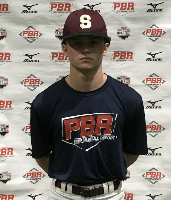 Christopher Moglia
