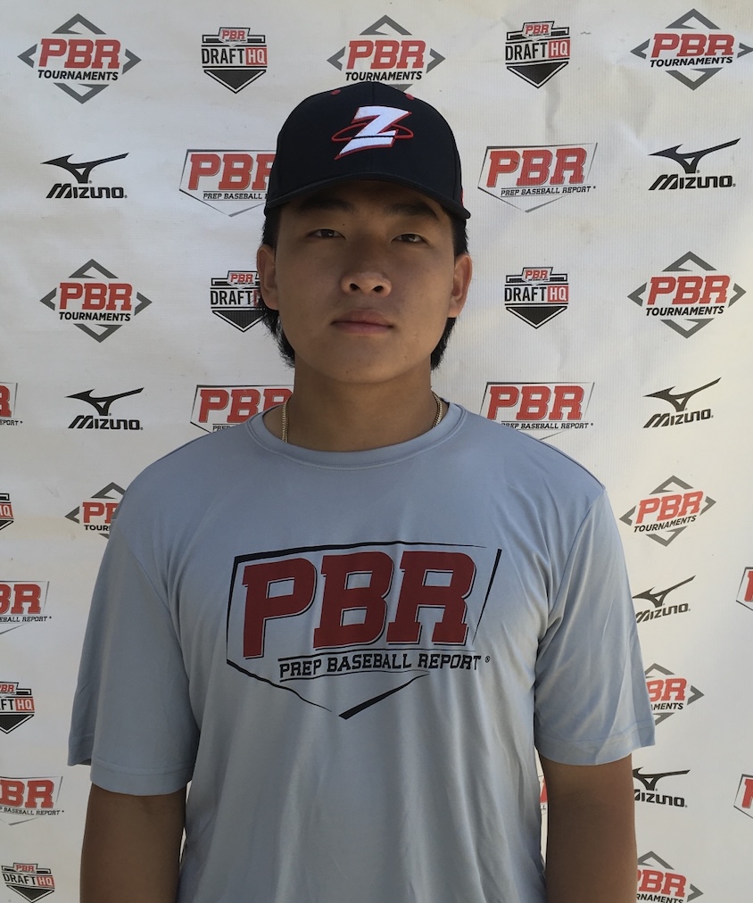Matthew Park