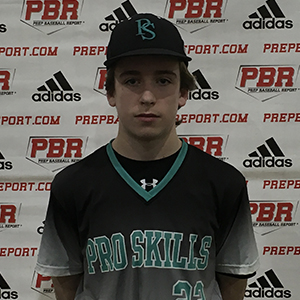 Chase Homan