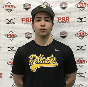 Anthony DeNora