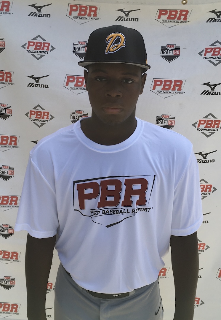 Elijah Foster