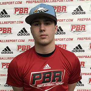 Zach Severino
