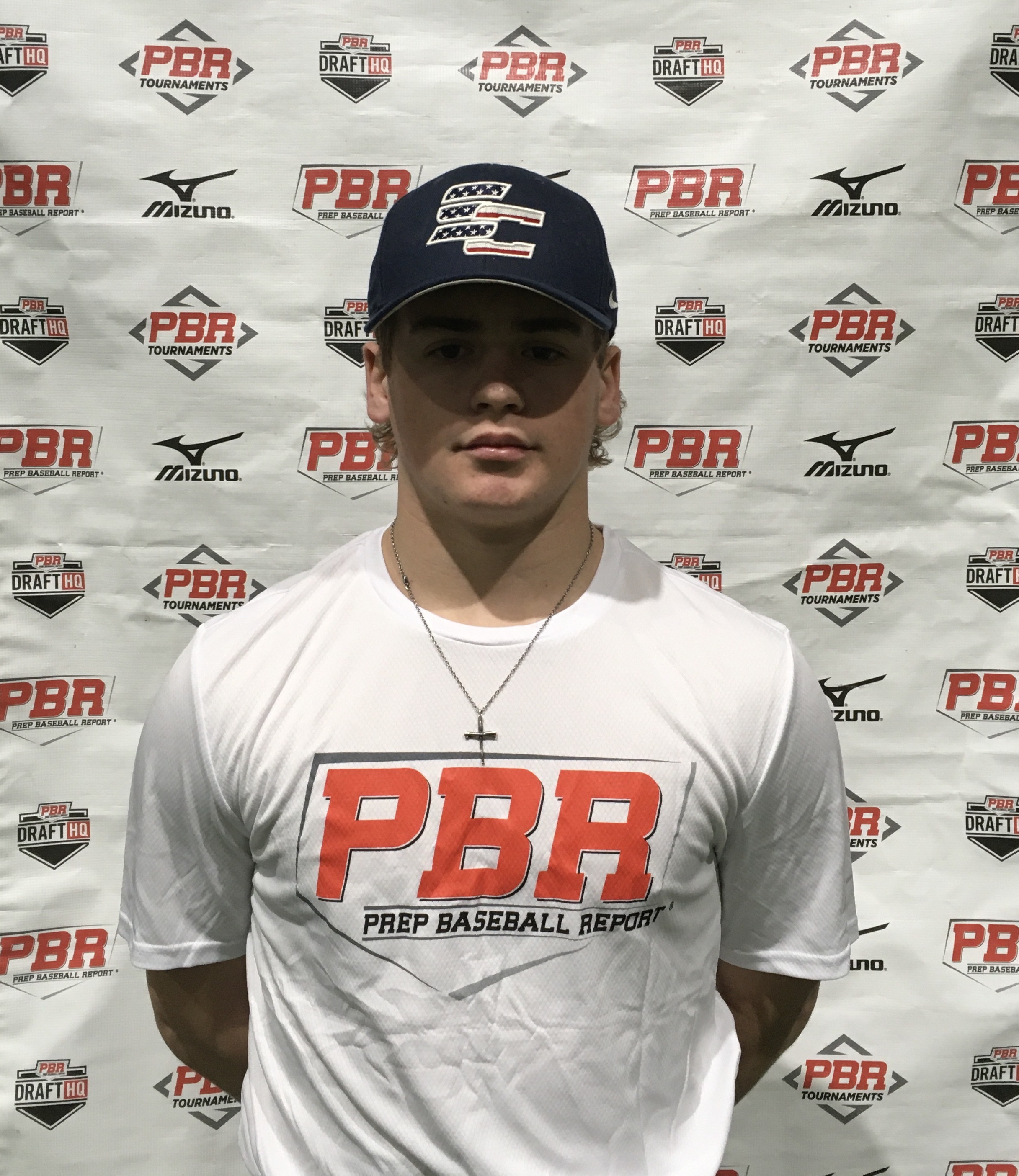 Brandon Petrick