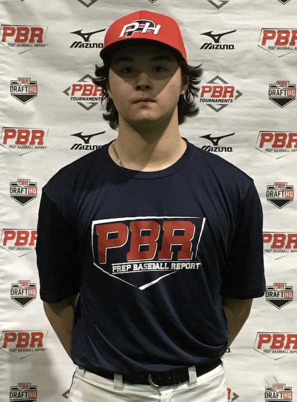 Aaron Perna