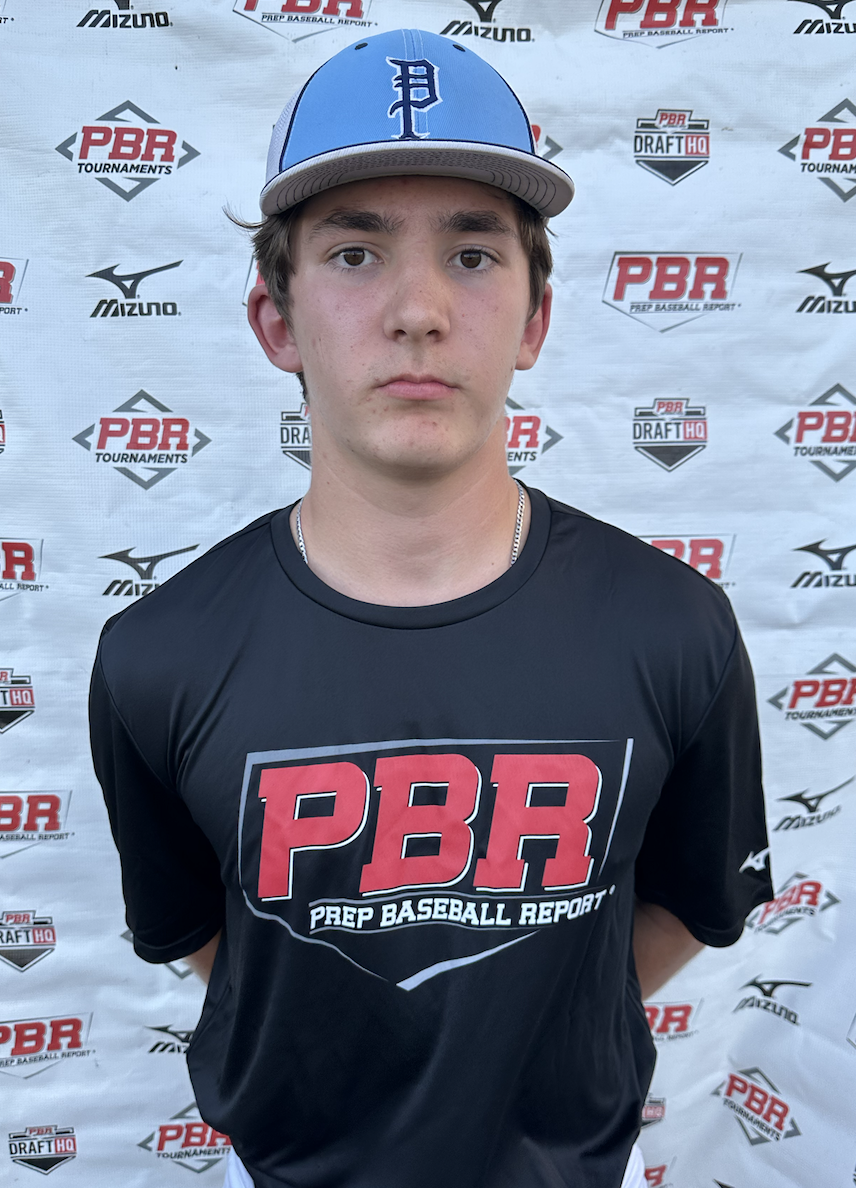 Chase Tyburczy