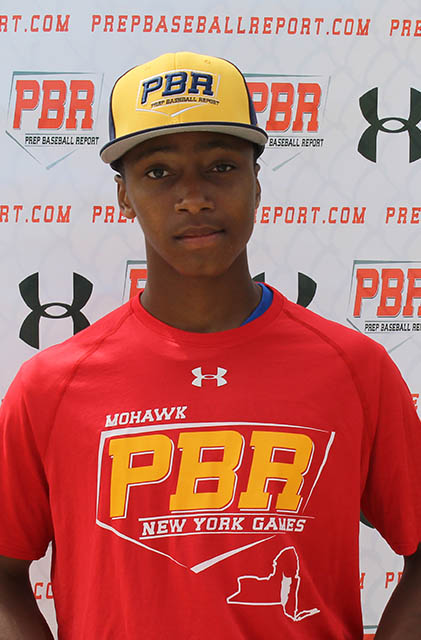Tavian Gibson