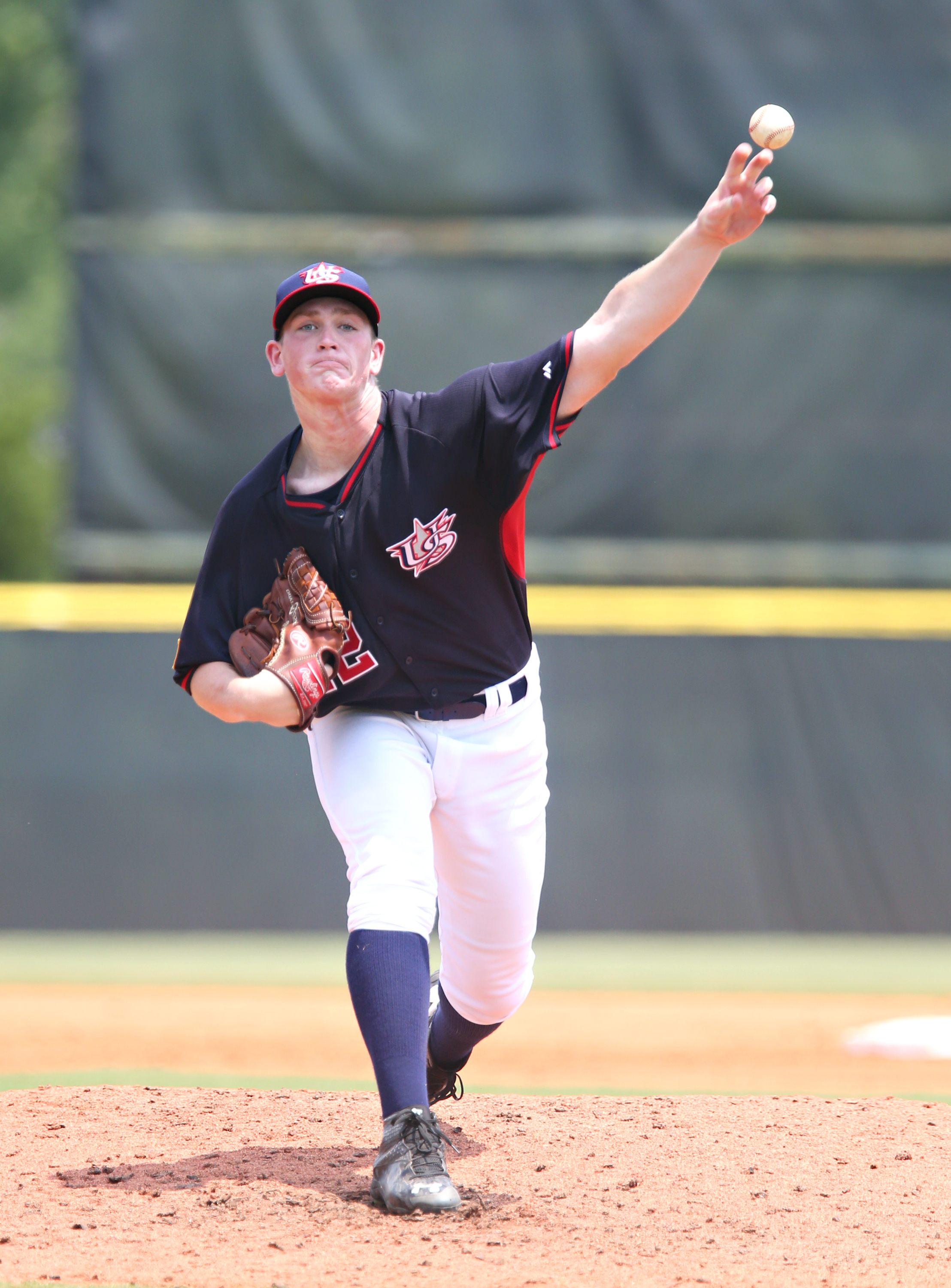 Jason Groome