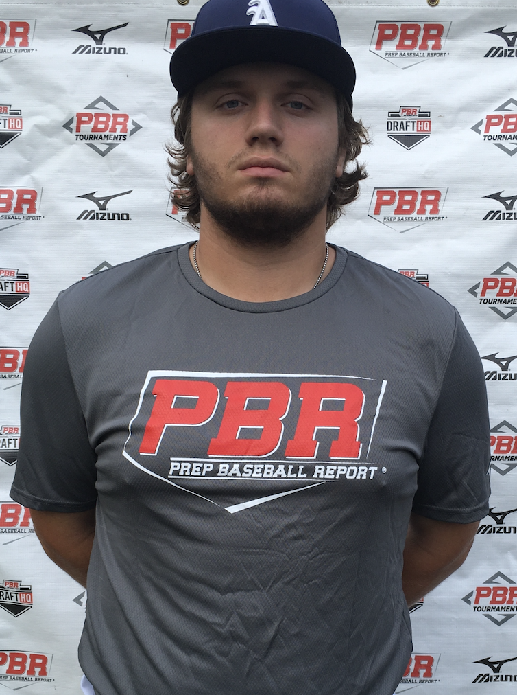 Chase Muchowski