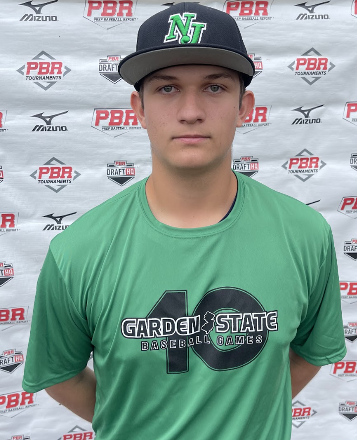 Dawson Guerard
