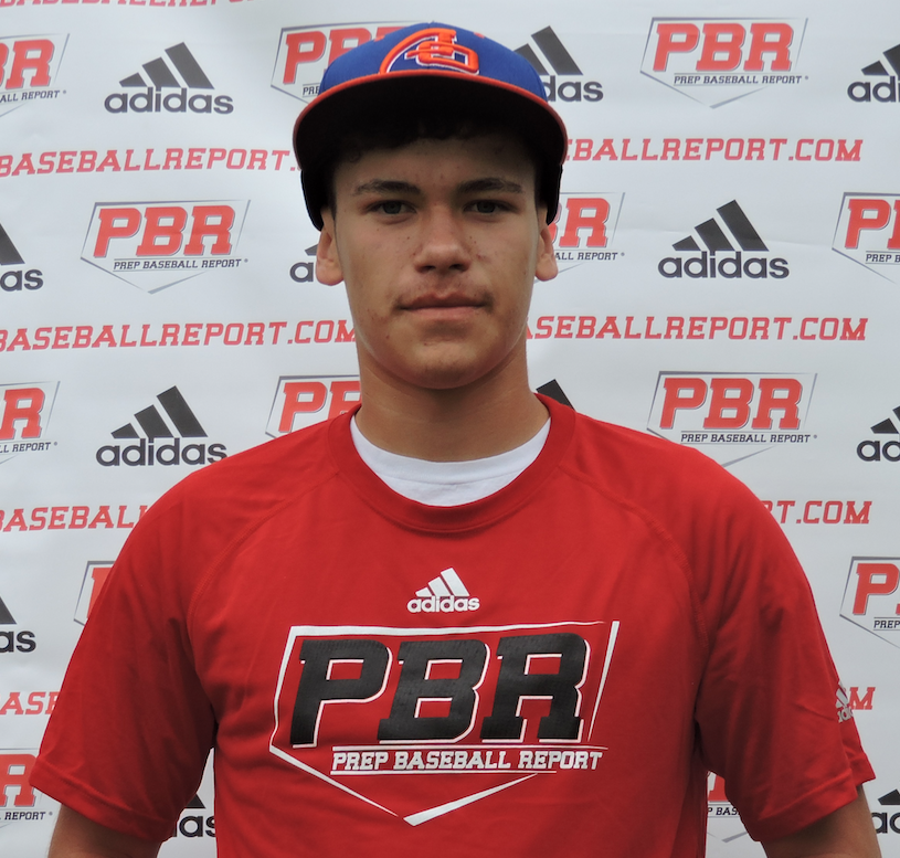 Jared Hernandez