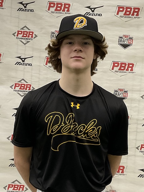 Zach Geertsma