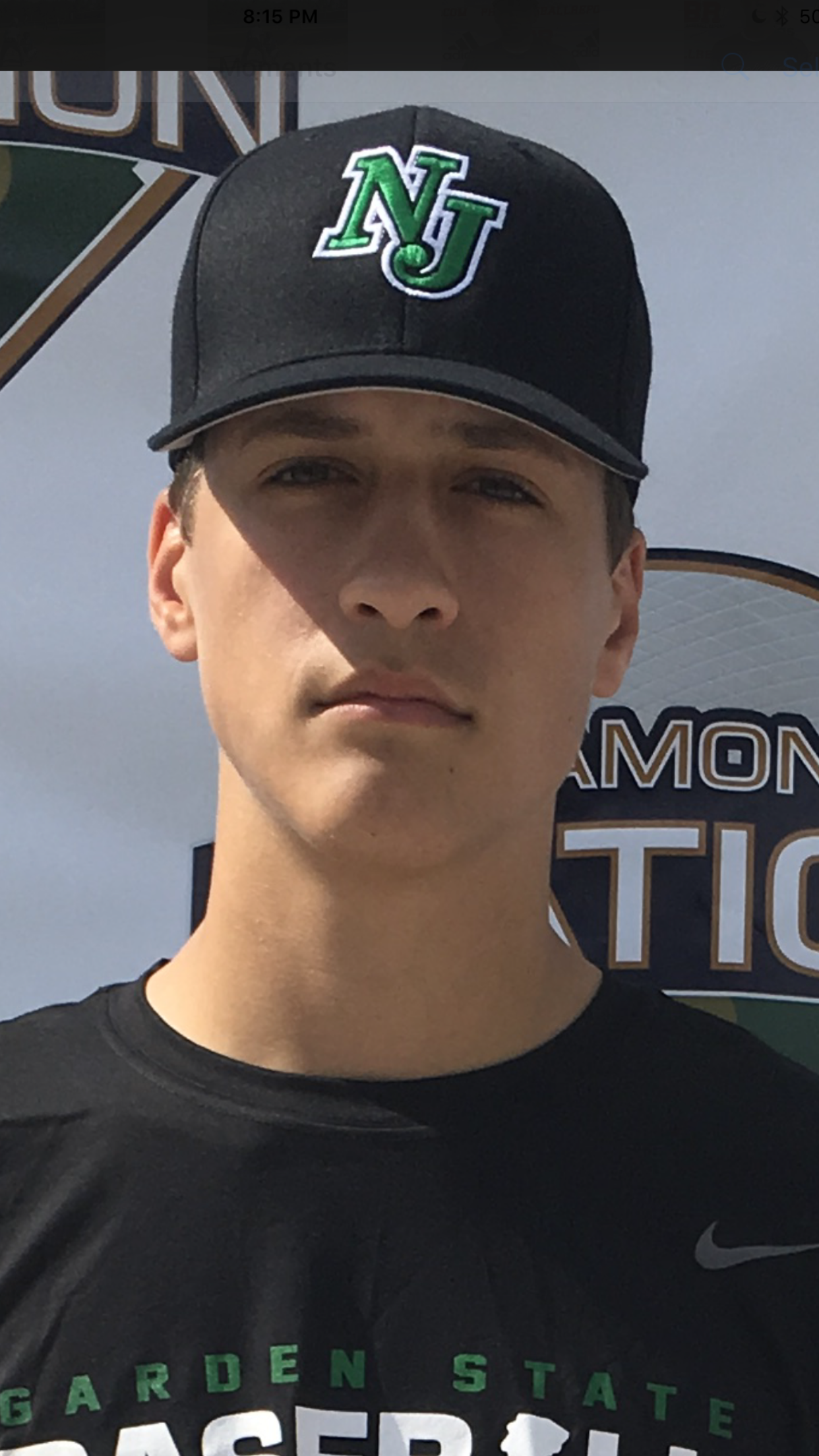 Tate Ballestero