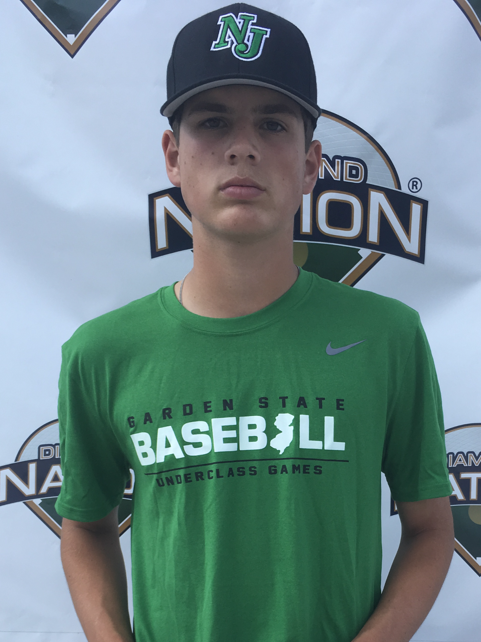 Cole Vanderslice