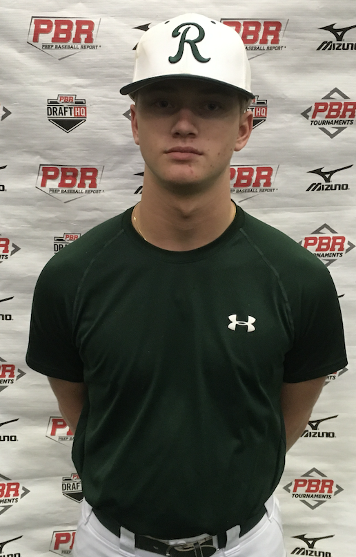 Kyle Purvin
