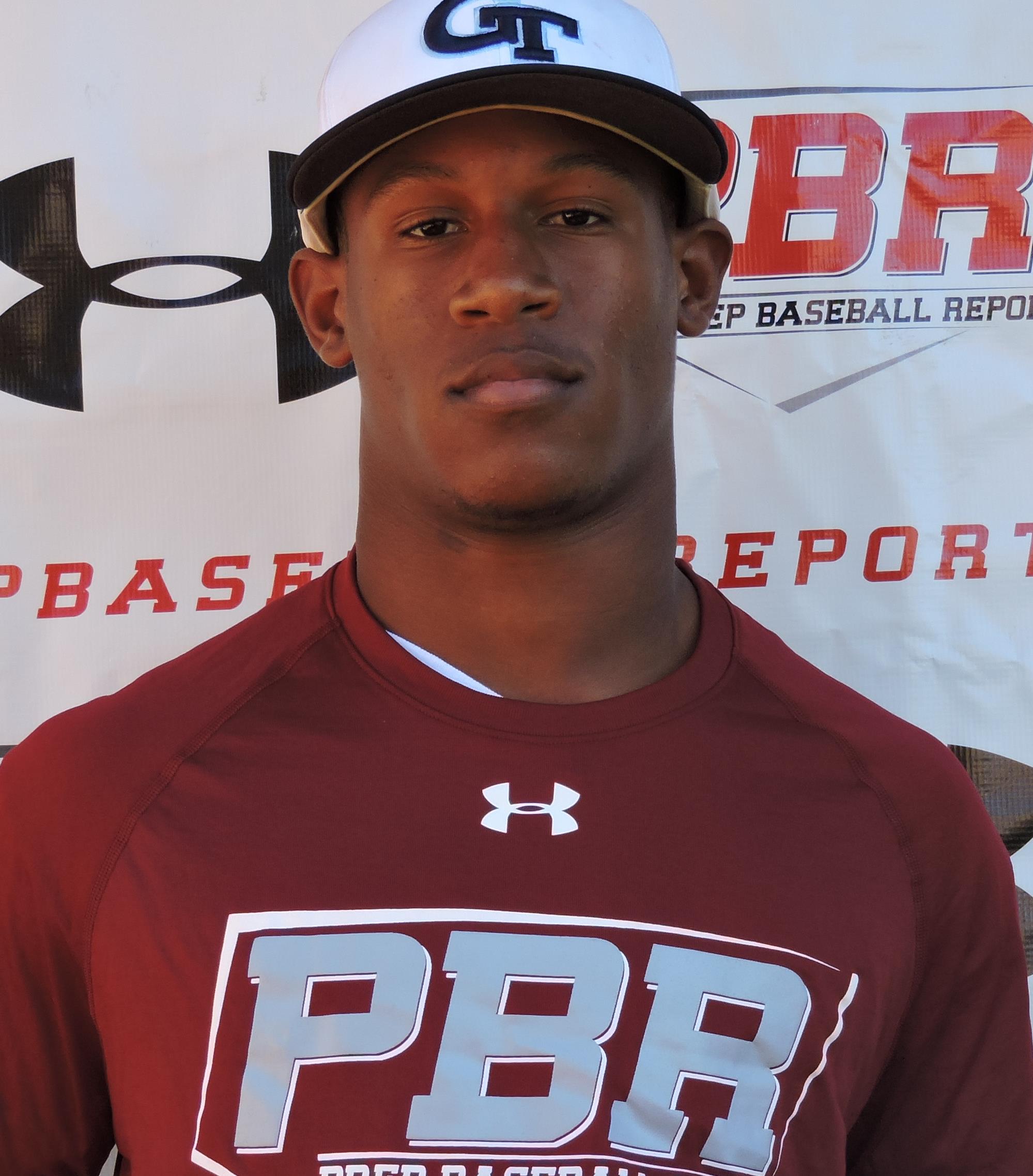 Kevin Jenkins Jr.