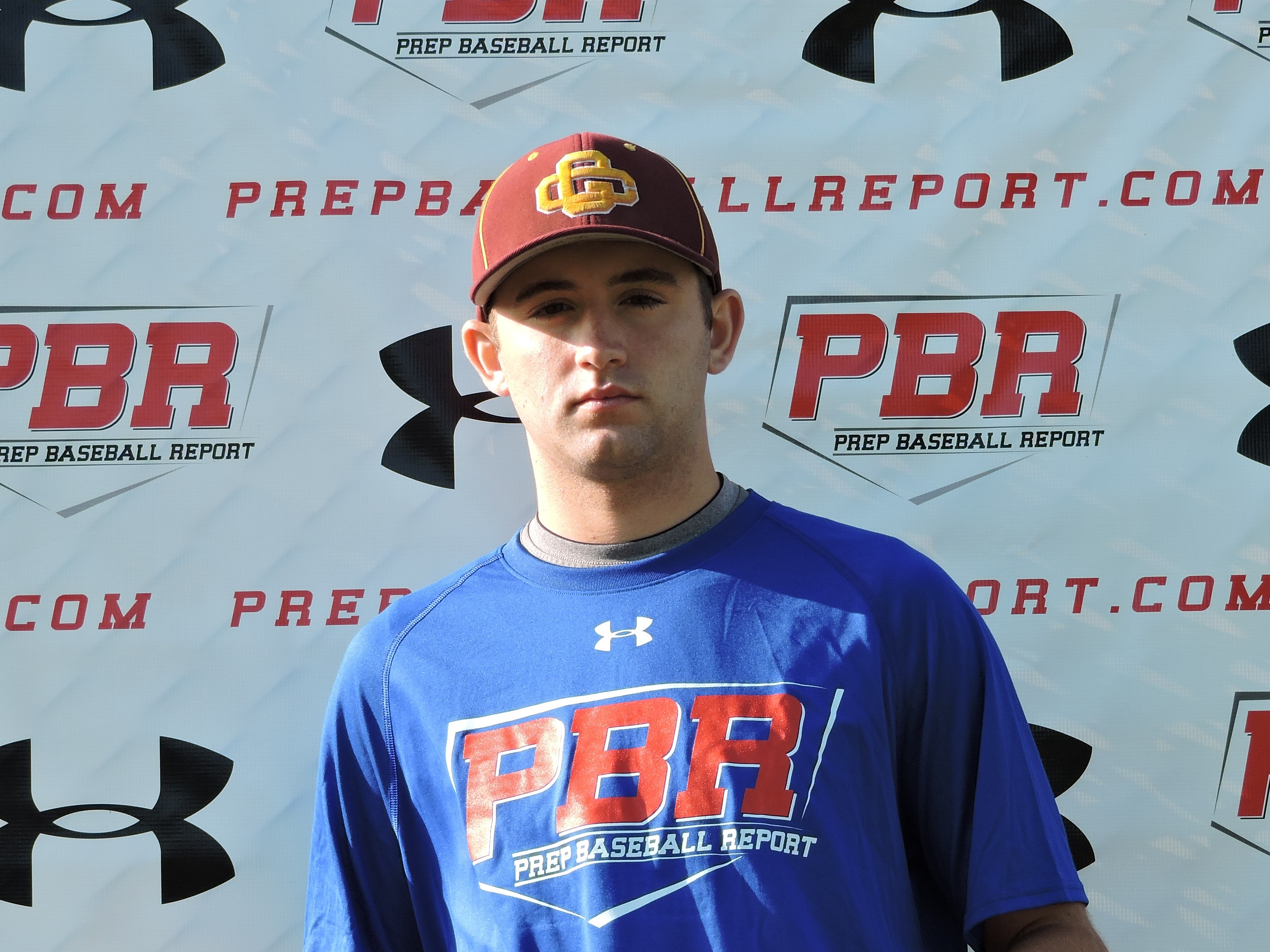 Zach Van Meter