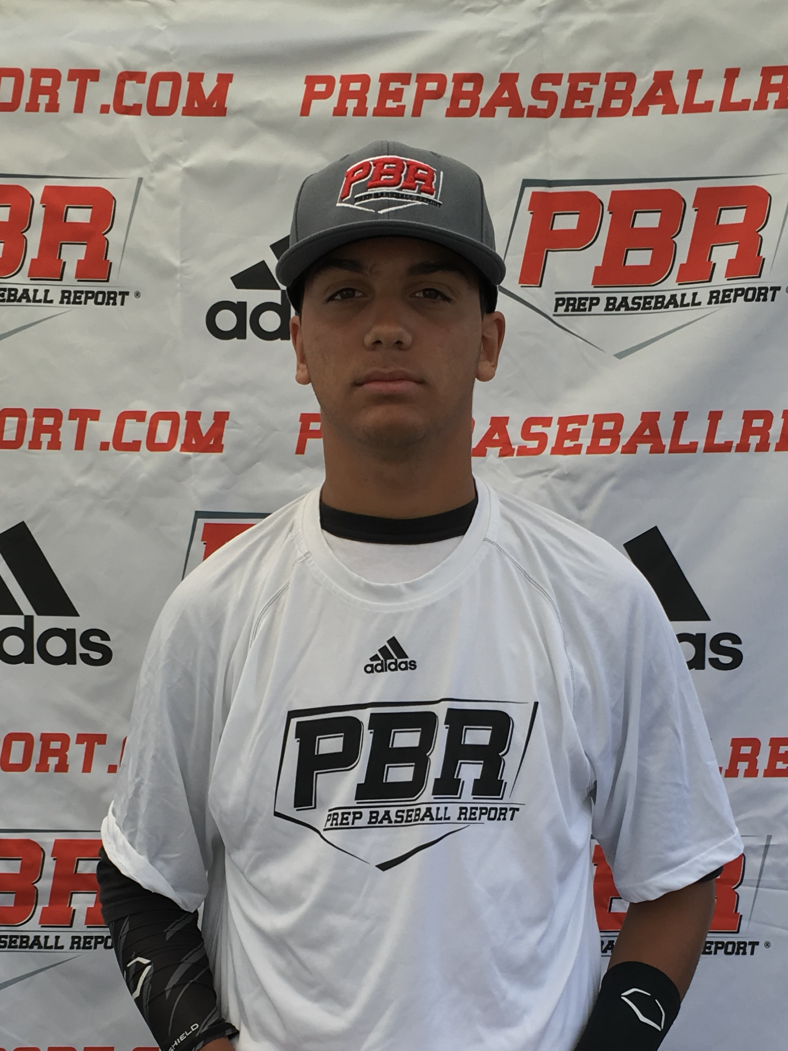 Daniel Caraballo