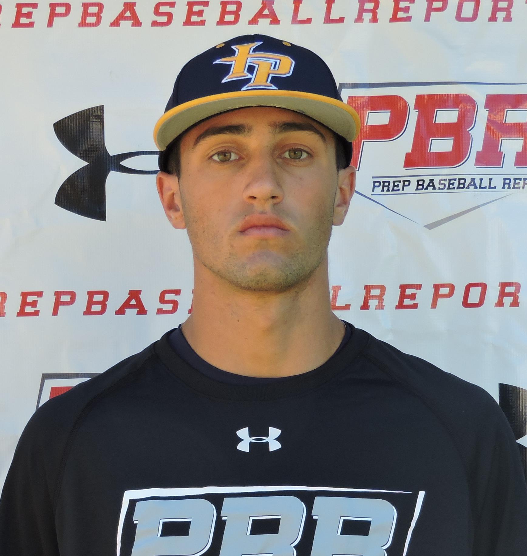 Blake Gorski