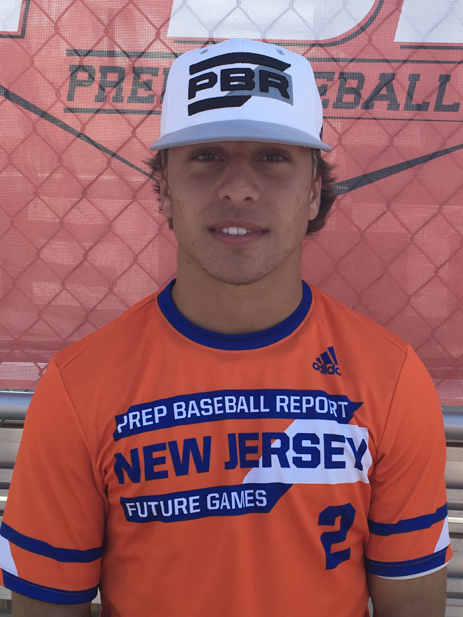 Anthony Petrosino