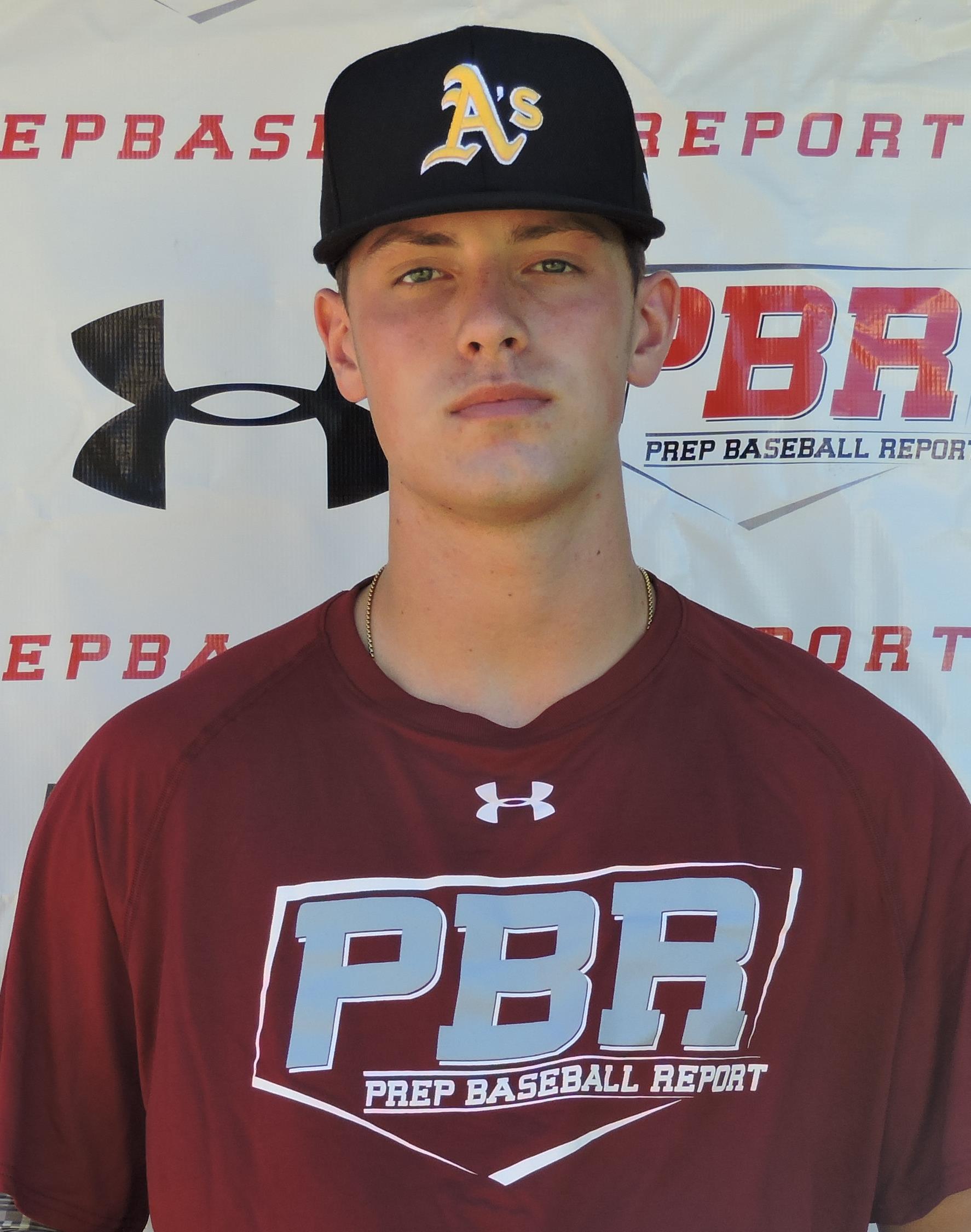 Jake Beyer