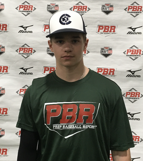 Mason Wilson