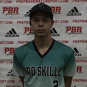 Landon Friedman
