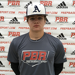 Andrew Lombardi