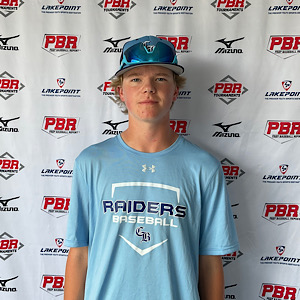 Chase Burrows