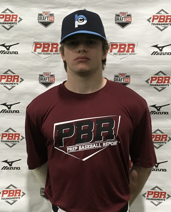Chase Kroberger