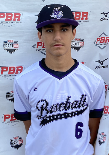 Matthew Fasulo