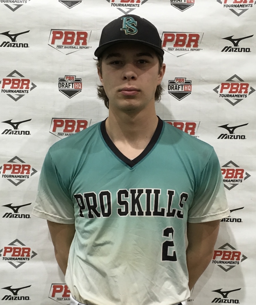 Landon Friedman