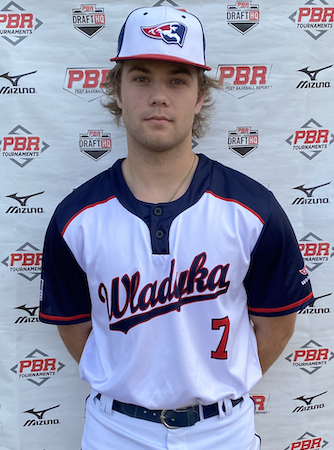 Parker Rutkowski