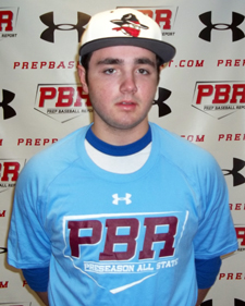 Nick Mancuso