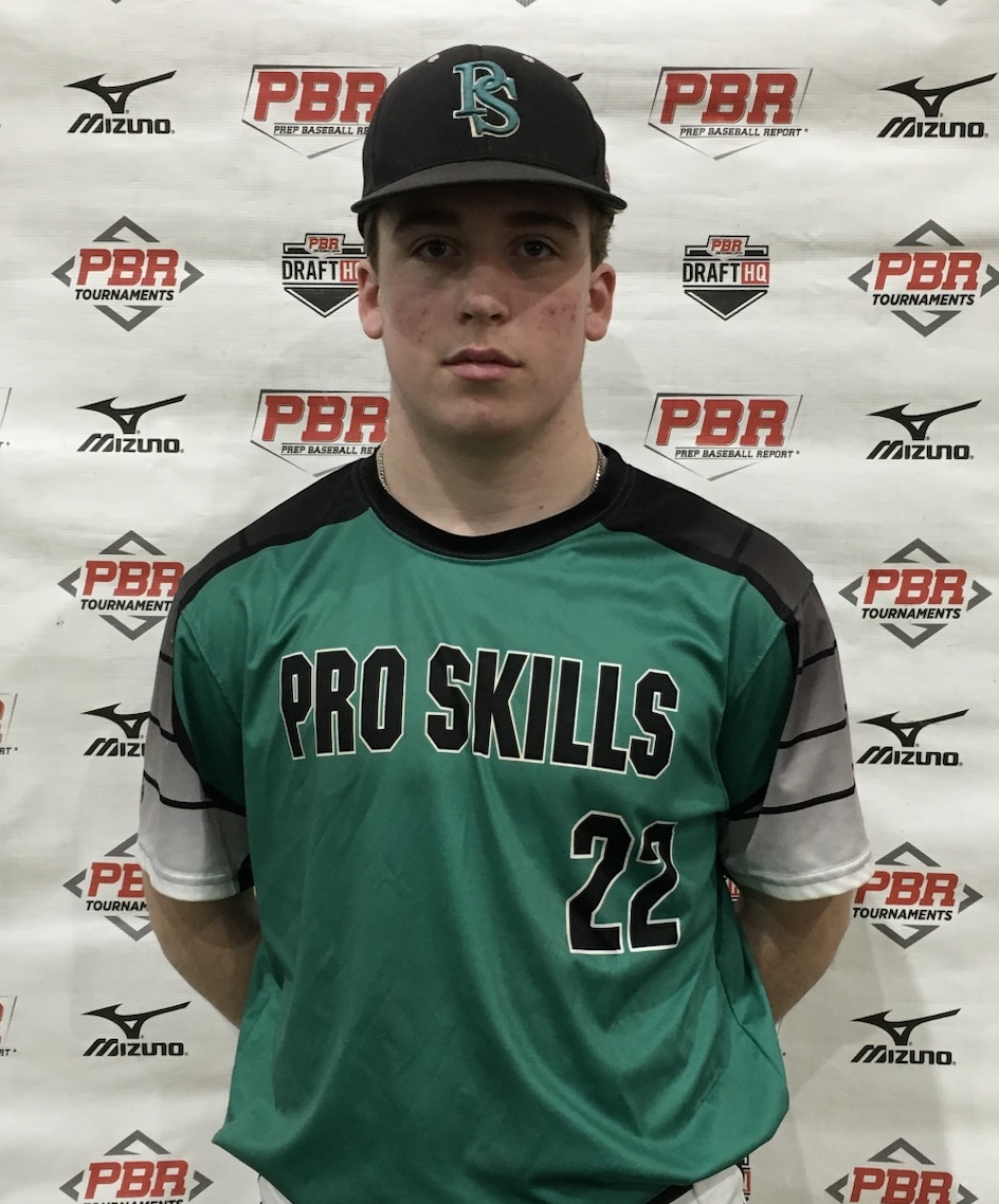 Chase Homan