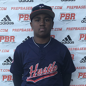 Jordan Burwell