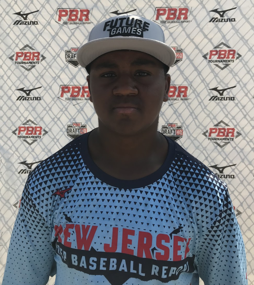 Jordan Burwell
