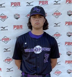 Carter Cumiskey