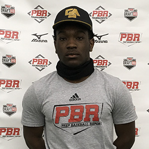 Bryce Oliver