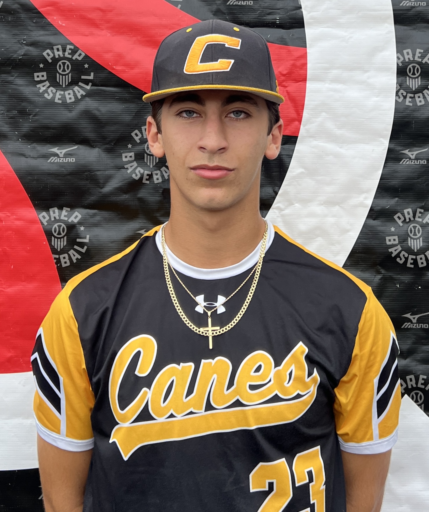 Jake Buonanno