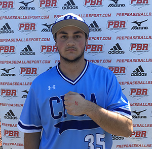 Jared Cafasso