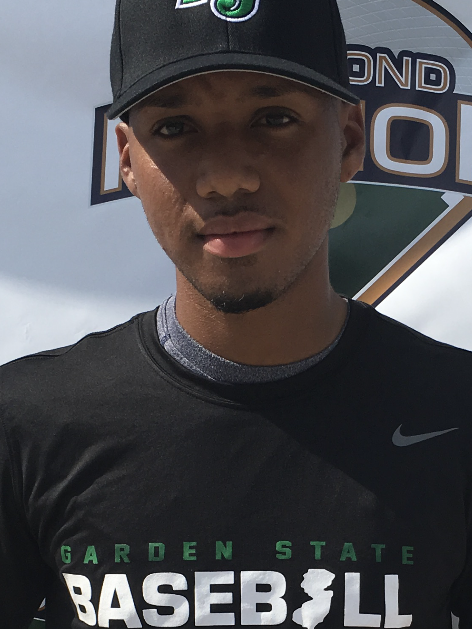 Carlos Marte