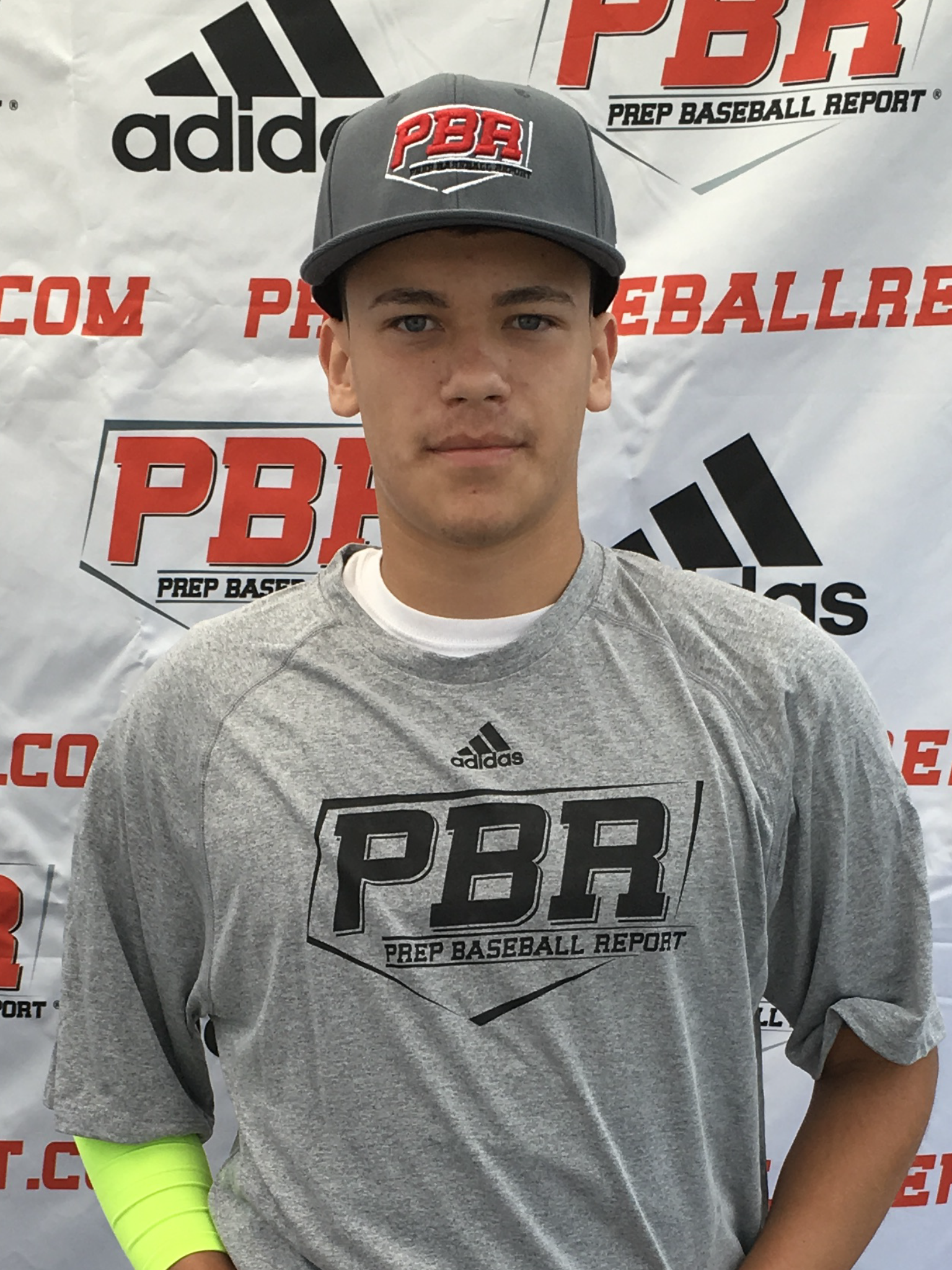 Jared Hernandez
